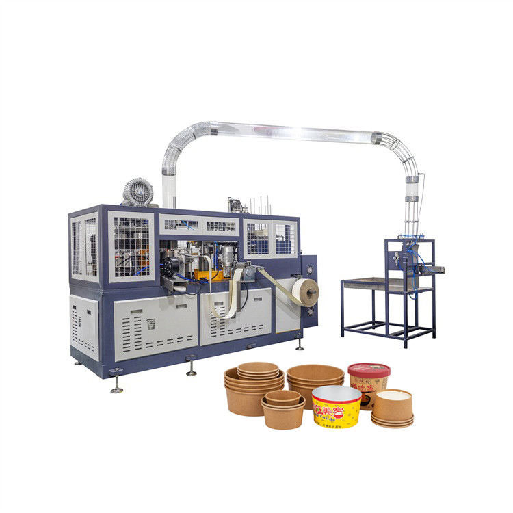 စက္ကူဖလားအရွယ်အစားကိုစိတ်ကြိုက်ပြုပြင်နိုင်သောစက္ကူပန်းကန်စက်ကိုသင်ရှာဖွေနေပါသလား။